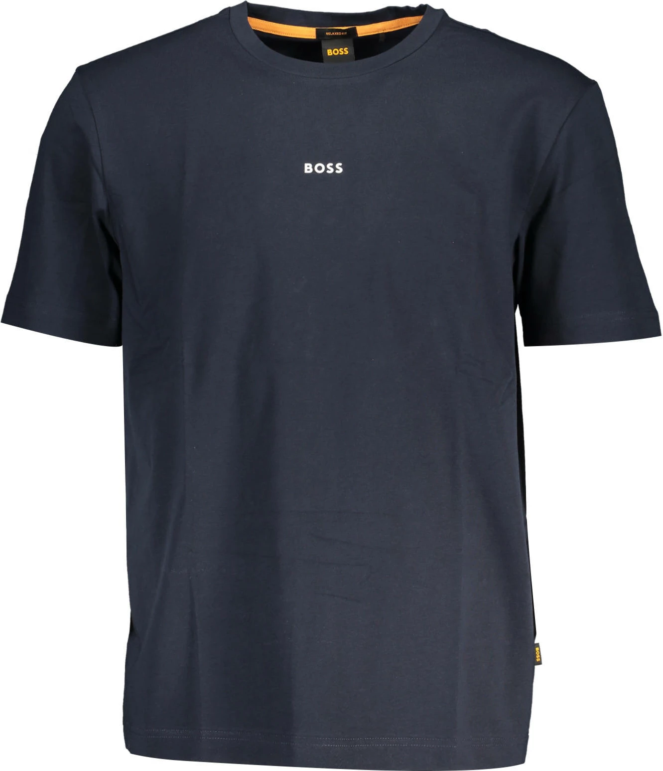 Majica za moške BOSS, modra