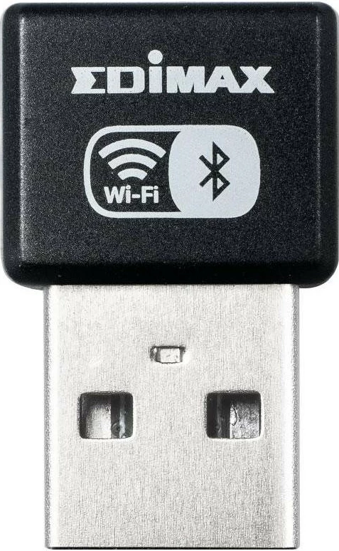 Brezžični USB adapter Wi‑Fi 6 in Bluetooth 5.3 Edimax EW-7611UXB