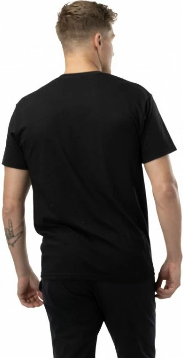 Majica za moške Bauer, črna