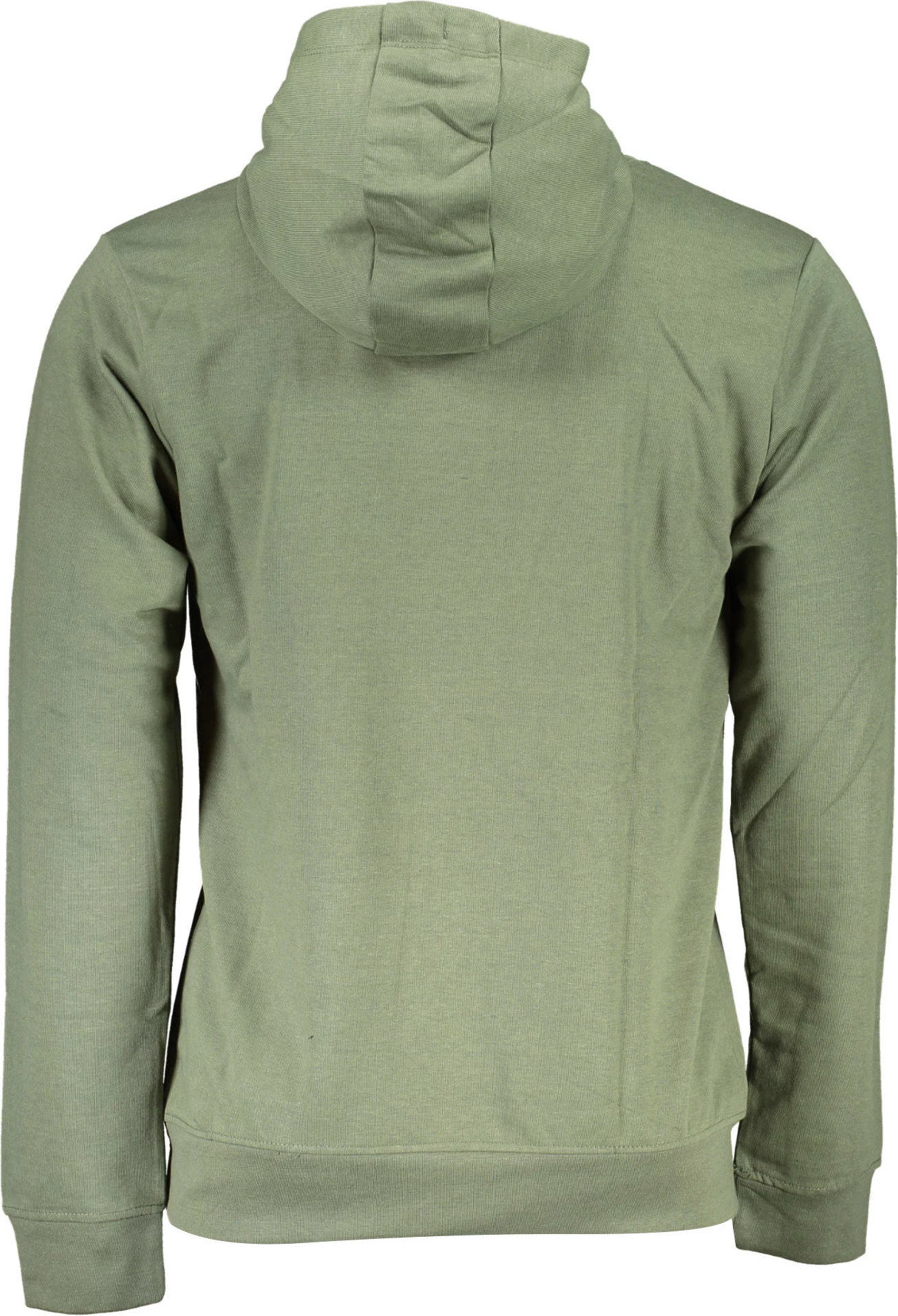 Duks z kapuco, GIAN MARCO VENTURI, zelen