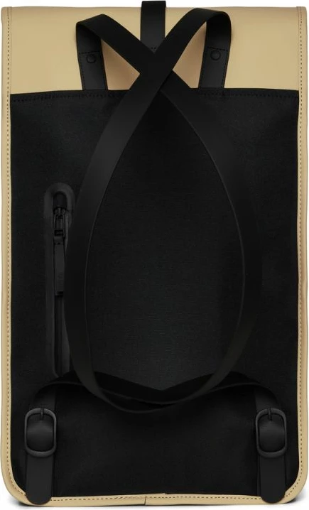 Vodoodporen nahrbtnik Rains, bež