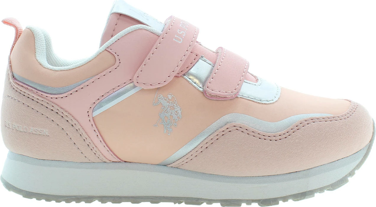 Superge za dekleta US Polo Best Price, roza