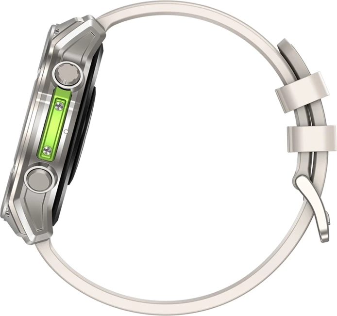 Pametna ura Zeblaze Vibe 8 Abyss "1,43" AMOLED AOD, klici prek Bluetooth, IP69K, 5 ATM, baterija 500 mAh, siva