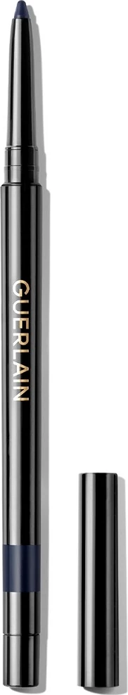 Kremasta svinčnik za oči Guerlain The Eye Pencil 03 Night Blue, ženski, 0,35 g