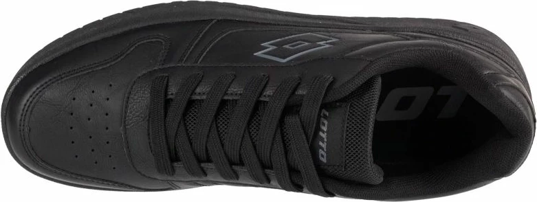 Superge za moške Lotto, črne