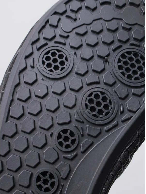 Vodoodporne čevlje za moške Prowater, črne