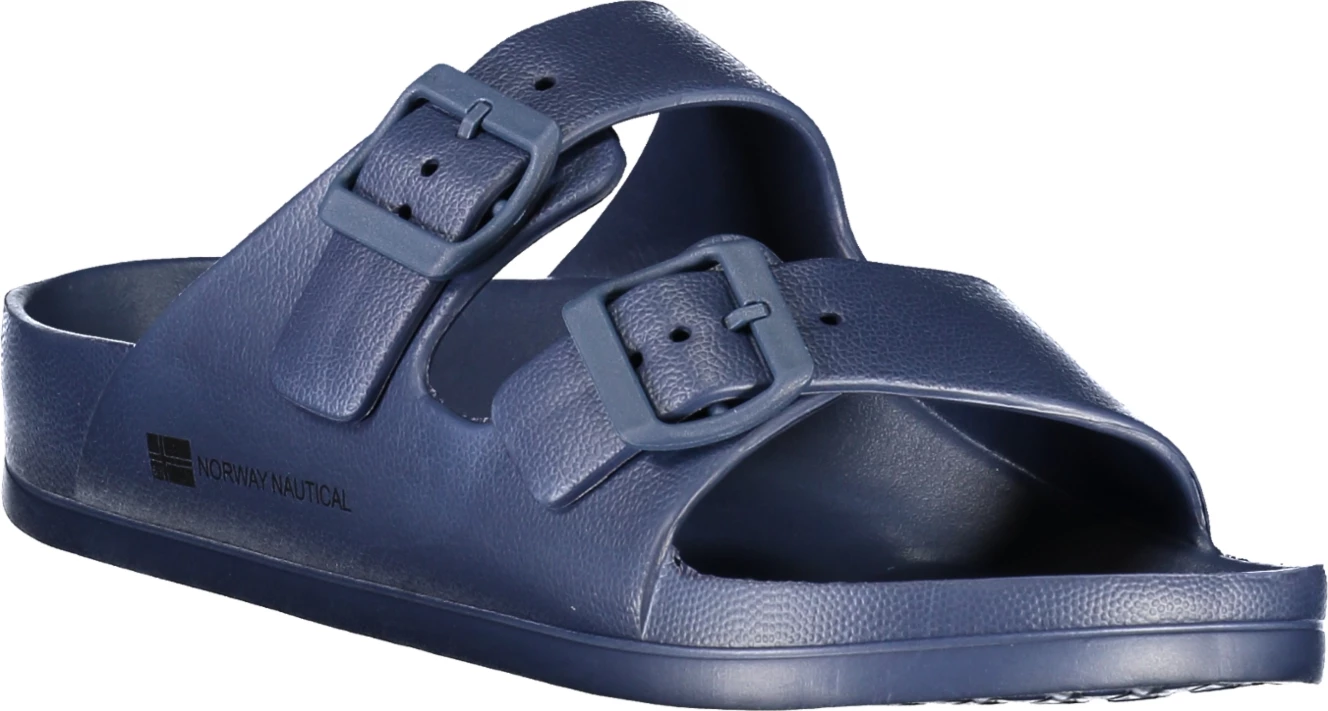 Copati za moške NORWAY 1963, modri