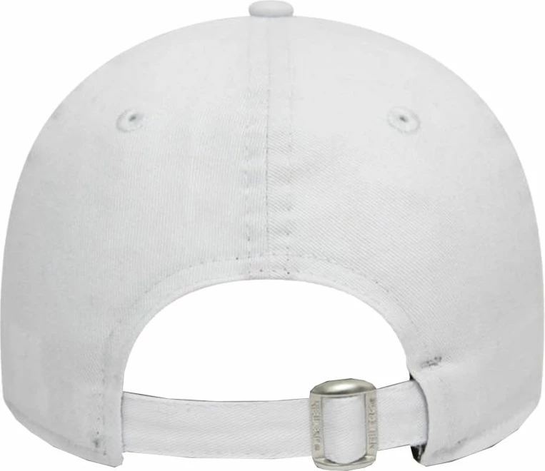 Kapa 9FORTY, bela, New Era, za moške in ženske