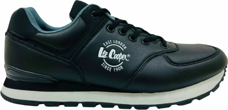 Superge, Lee Cooper LCJ-23-31-3073M, črne