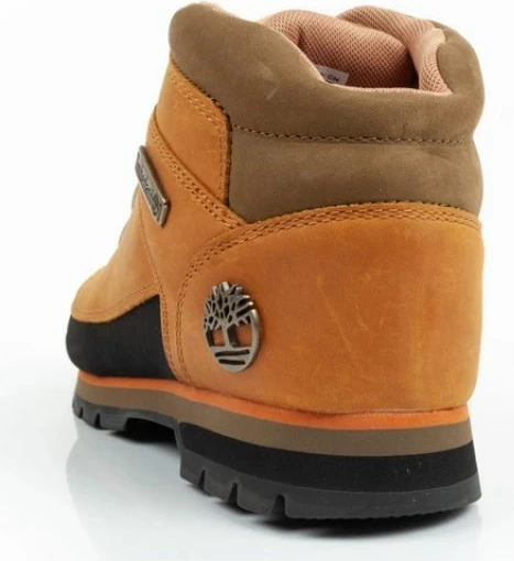 Superge Timberland Euro Sprint, močne, rjave, moške