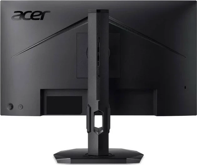 Monitor 23,8'' Full HD 144 Hz IPS, Acer XF243YP6BIPR, črn