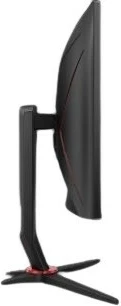 Igralni monitor, AOC C27G2Z3, 27", Fast VA, 280Hz, FHD, črn