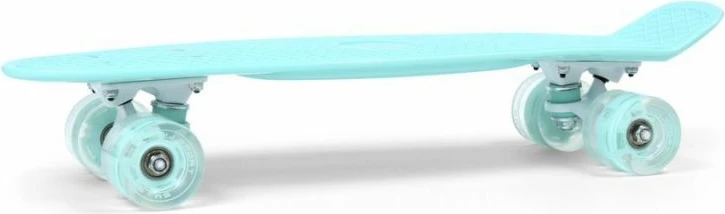 Skejtbord, SMJ, moderen, modro