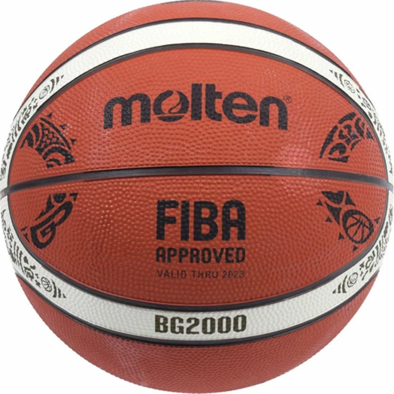 Košarkarska žoga Molten