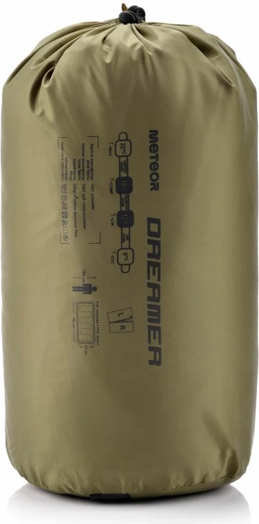 Sovoz Meteor za spanje, za moške in ženske