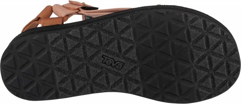 Sandali Teva za ženske, večbarvni