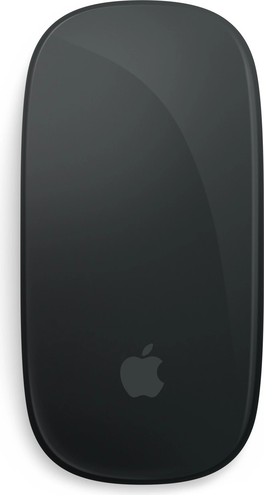Brezžični miš Apple Magic, Bluetooth, črn