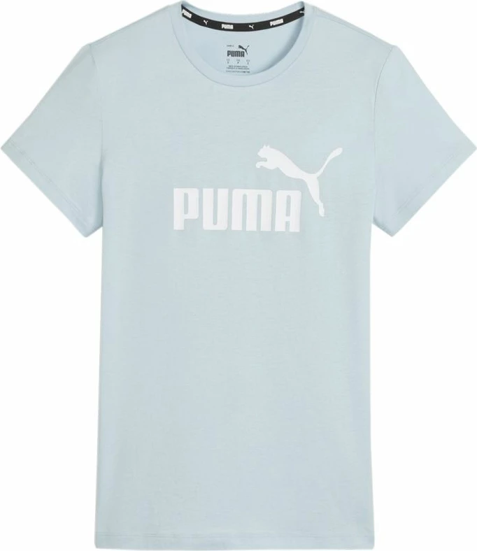 Majica za ženske, modra — Puma