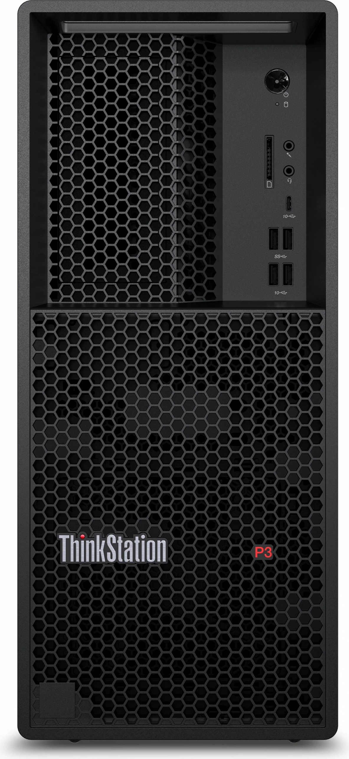 Zmogle računalnik Lenovo ThinkStation P3 Tower, Intel Core i7-14700K, 32 GB, 1 TB, Windows 11 Pro