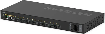 Upravljano stikalo L2/L3, 1U NETGEAR M4250-16XF
