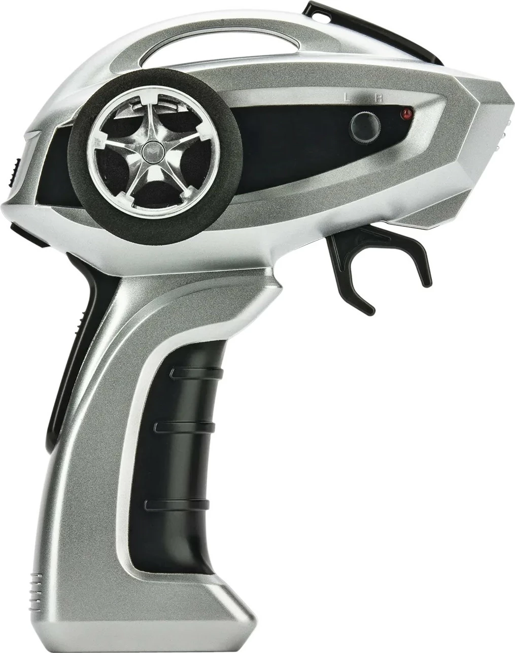 Daljinsko vodeno vozilo Ford F-150 Raptor Carrera, 2,4 GHz, belo