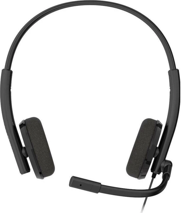 On-ear slušalke USB 2.0, črne, Creative HS230