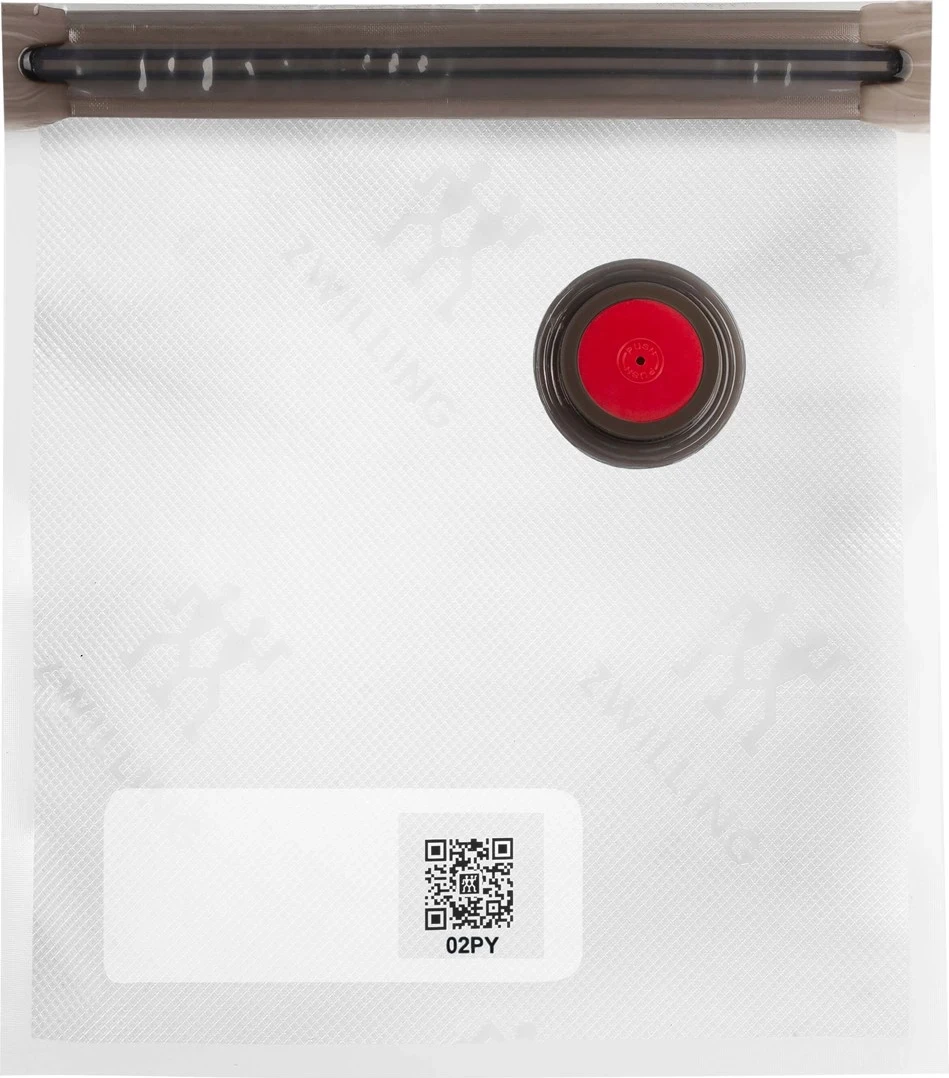 Aparat za vakuumiranje ZWILLING 36815-016-0, modro in belo