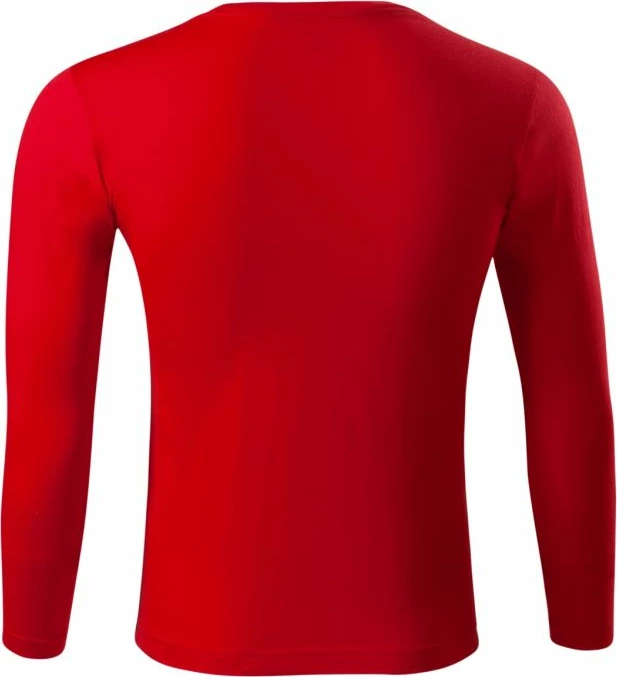 Majica Malfini za moške, rdeča