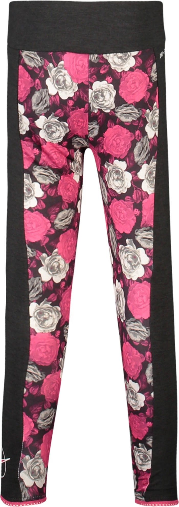 Pajkice za dekleta, NIKE, črne