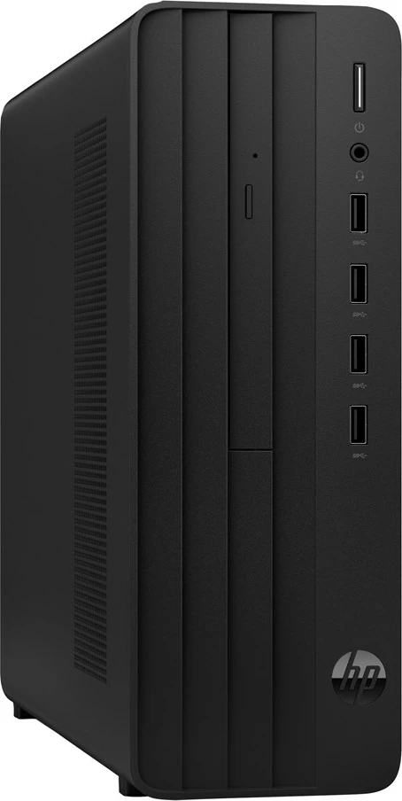 Računalniško ohišje HP Pro 290 G9, Intel Core i5-14400, 16 GB RAM, 512 GB SSD, Windows 11 Pro, črn