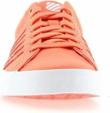 Superge, K-Swiss, oranžne