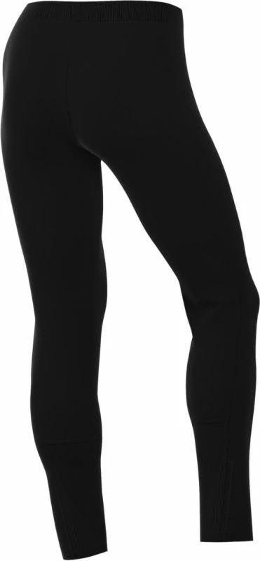 Tople športne hlače, Nike Dri-FIT Academy Pro 24, črne, ženske