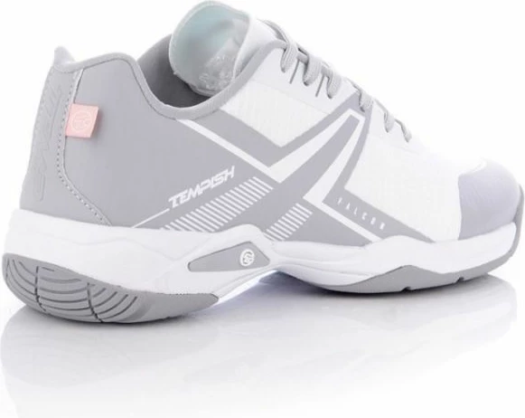 Superge, Tempish Falcon Lady, bele