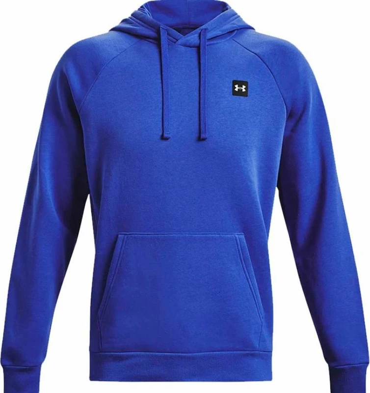 Duks v športnem stilu Under Armour, modra