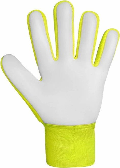 Rokavice vratarja Reusch za otroke, črne in zelene