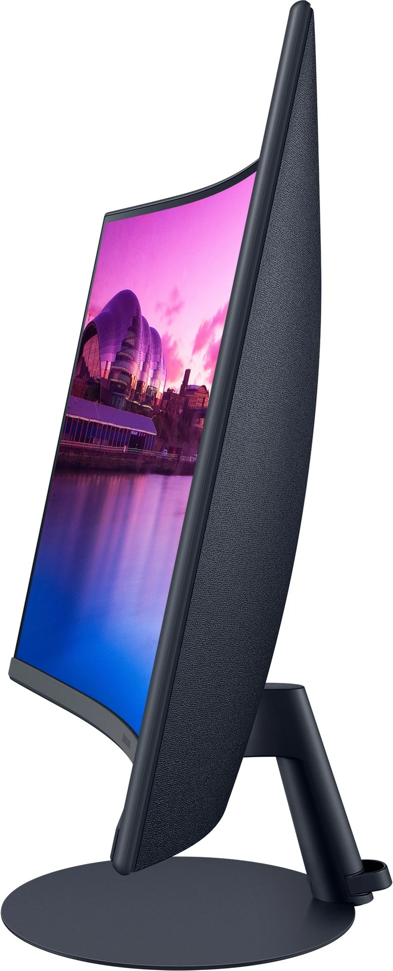 27" zaslon Full HD LED, 4 ms, črn - Samsung S39C