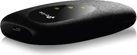 Prenosni router za mobilno omrežje TP-Link M7200, črn, 300 Mbit/s, 3G, 4G