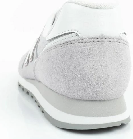 Superge New Balance, ženske, sive