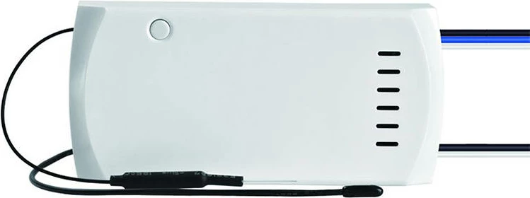 Pametni krmilnik za stropni ventilator Sonoff iFan04-H, WiFi, bel