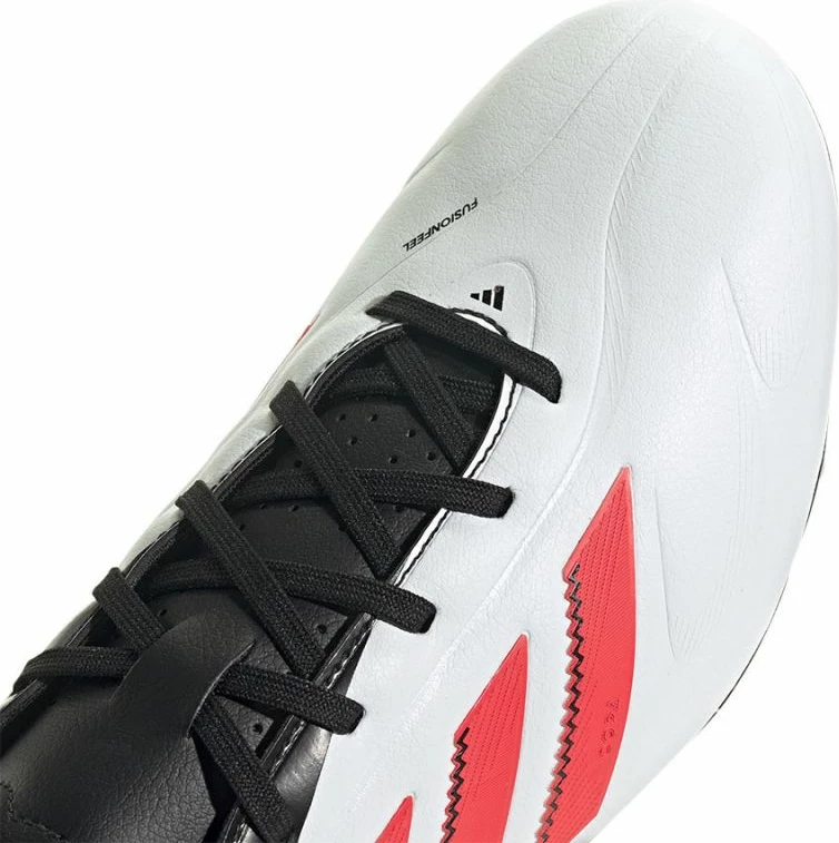 Fudbalske superge adidas za moške, bele