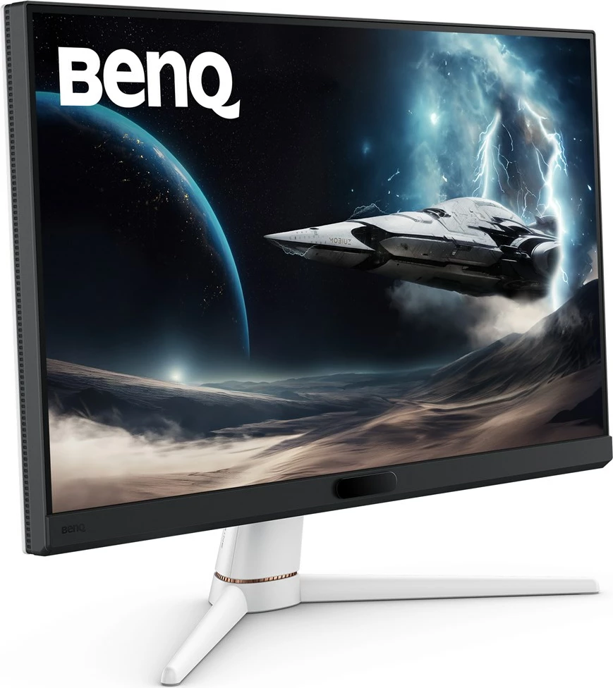 Monitor 27", Full HD, 180 Hz, LED, črno/bel BenQ MOBIUZ EX271