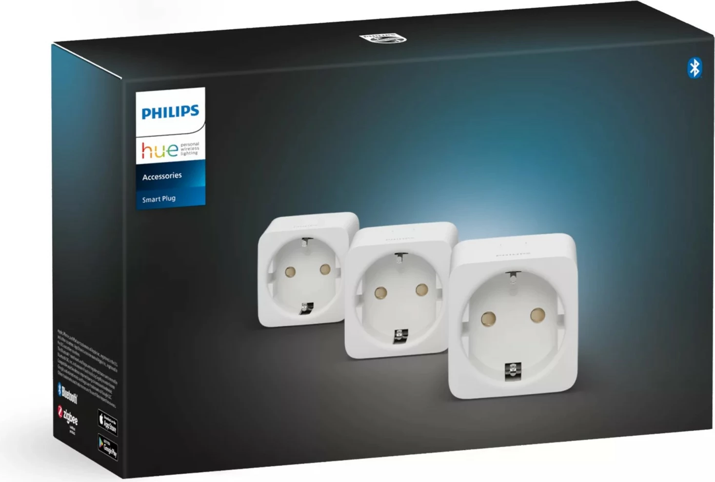 Pametna naprava Philips Hue, bela, za dom