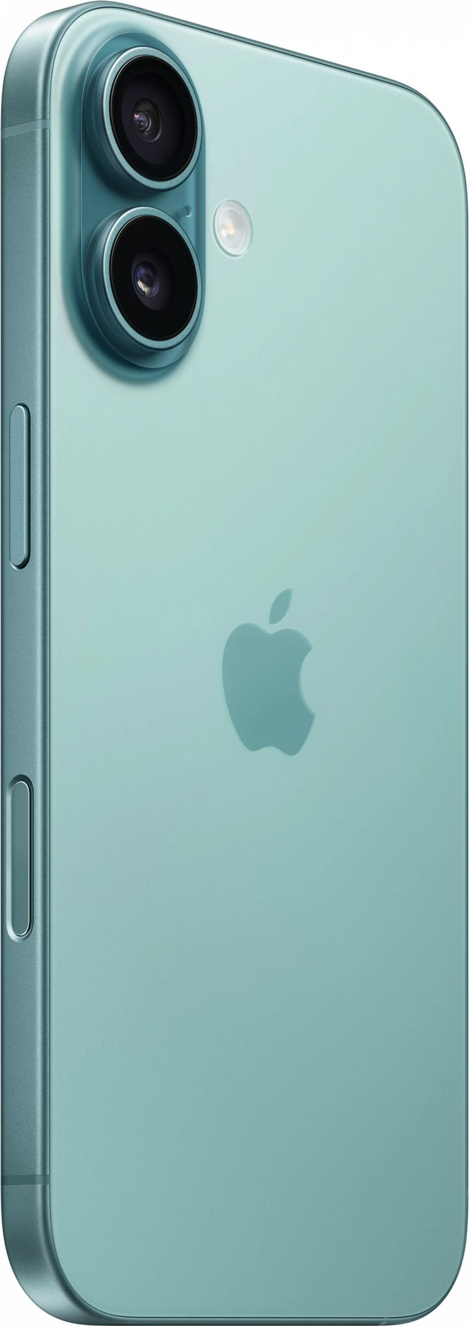 Pametni telefon 6,1" 512 GB, teal, Apple iPhone 16