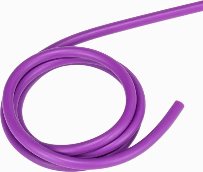 Elastični trak za vadbo Body Sculpture BB 2001PP, vijoličen