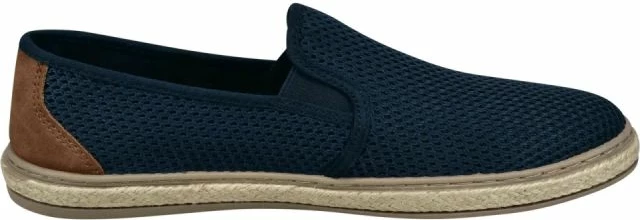 Espadrile za moške Bugatti, navy blue