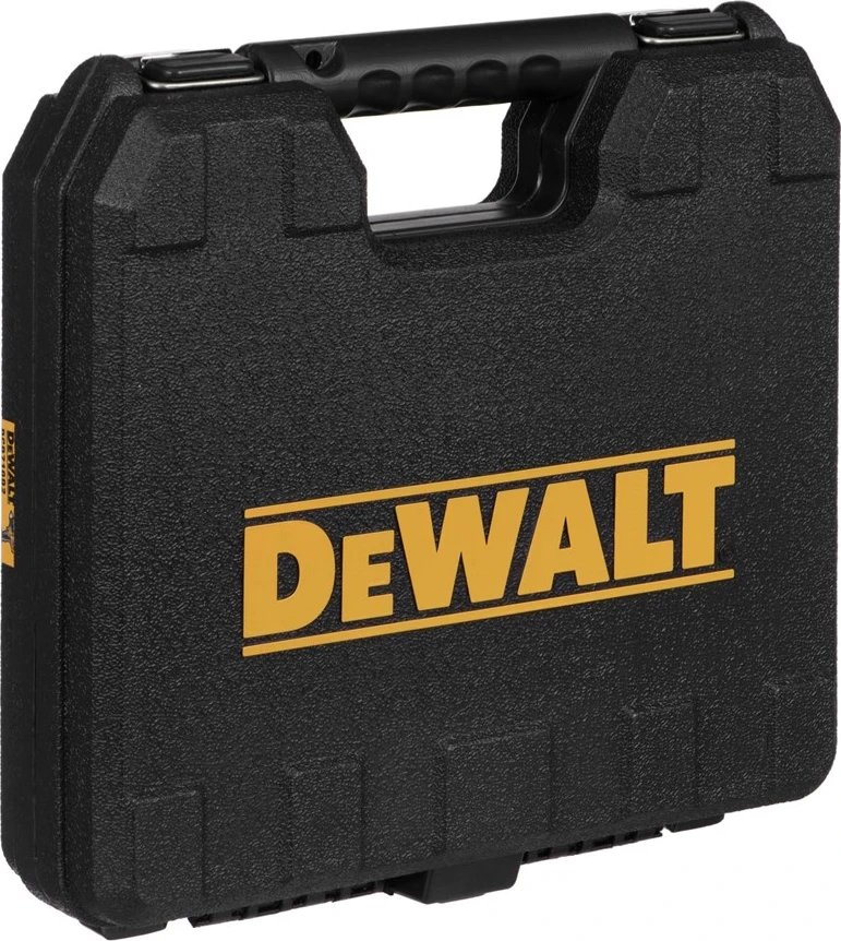 Brezžični vrtalnik DeWalt DCD710D2, Li-Ion 10,8 V 2,0 Ah