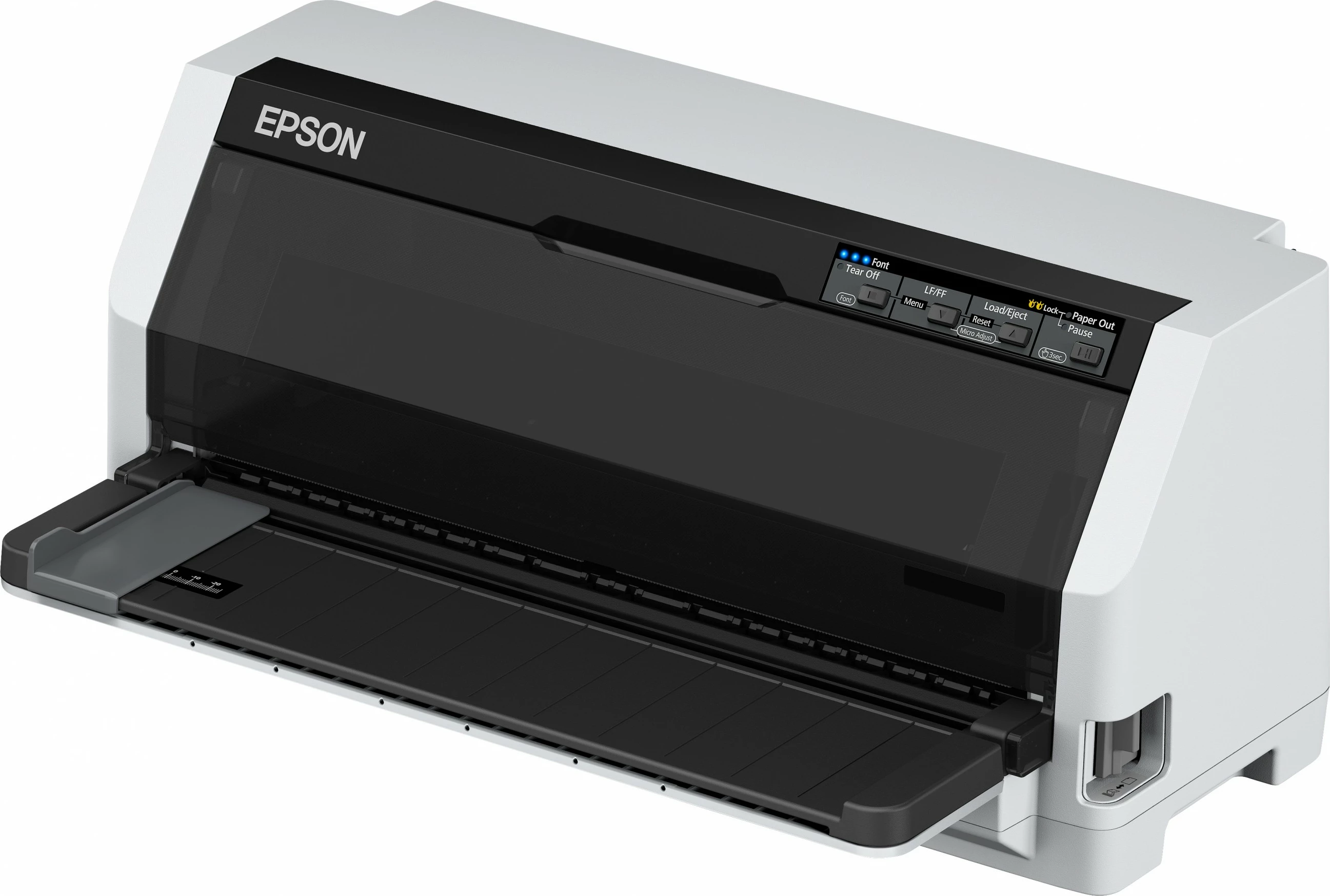 Dot matrix tiskalnik Epson LQ-780 24-nitni 487 znakov/s 360x180 DPI črno/bel