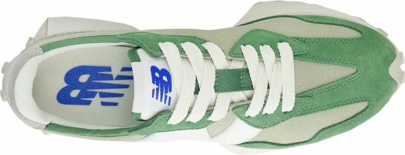 Superge, New Balance unisex, zelene