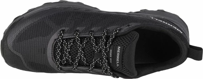 Čevlji za moške Merrell, črni