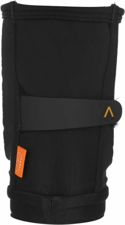 Otroške zaščitne rokavice Inny, črne